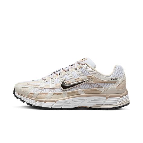 nike p6000 beige marine